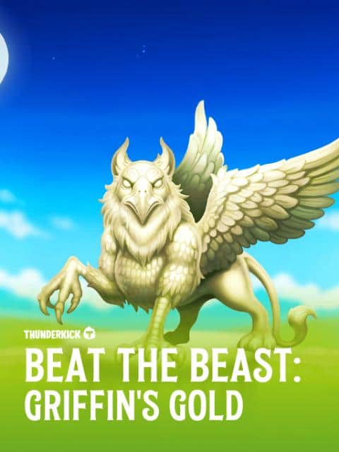 Beat the Beast: Griffin's Gold
