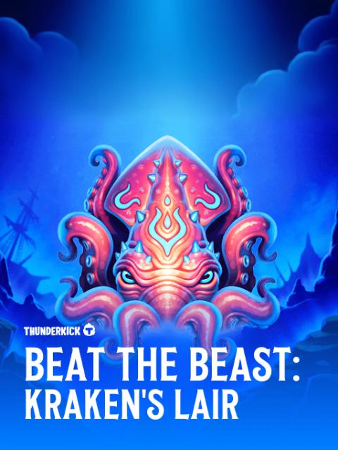 Beat the Beast: Kraken's Lair