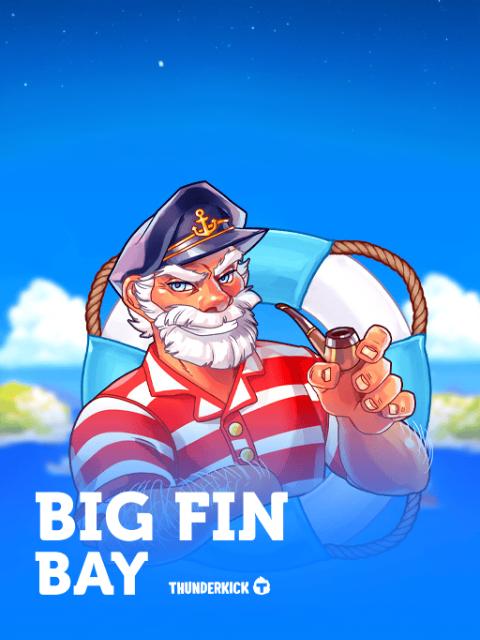 Big Fin Bay