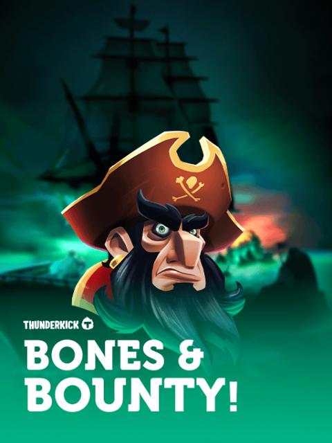 Bones & Bounty!