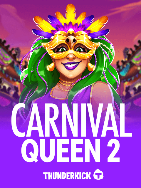 Carnival Queen 2
