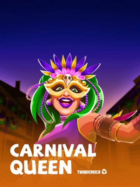 Carnival Queen