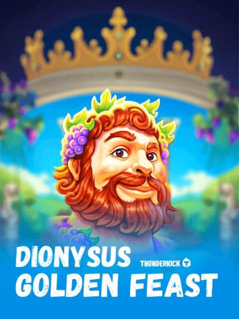 Dionysus Golden Feast