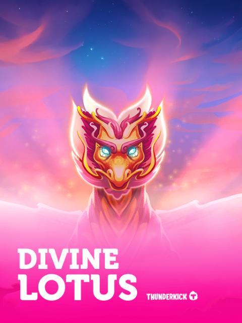 Divine Lotus