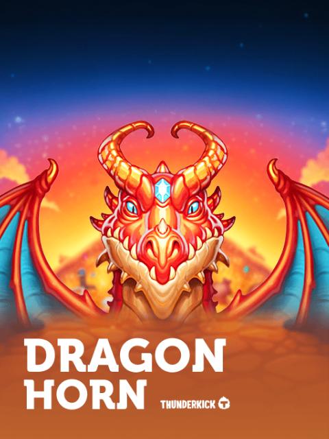 Dragon Horn