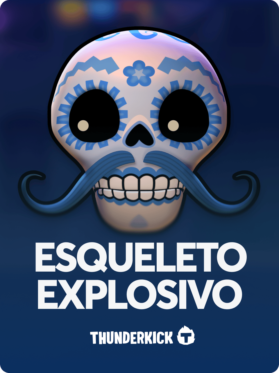 Esqueleto Explosivo