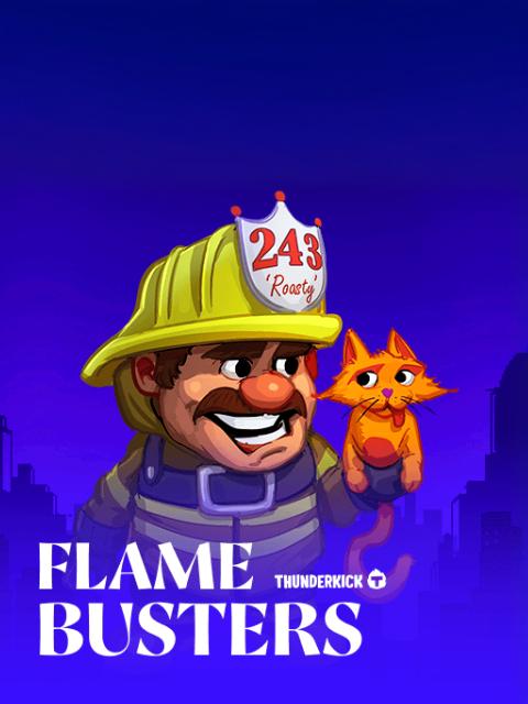 Flame Busters