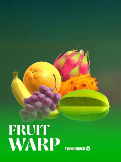 Fruit Warp