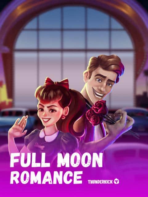Full Moon Romance