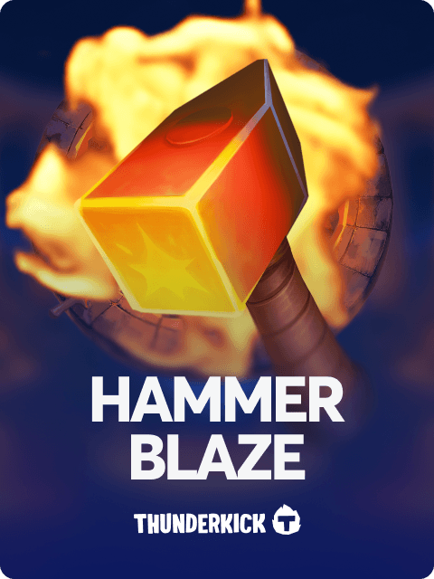Hammerblaze