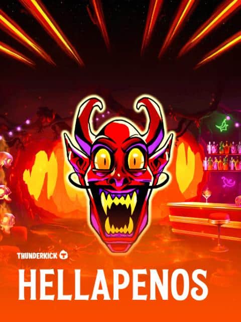 Hellapenos