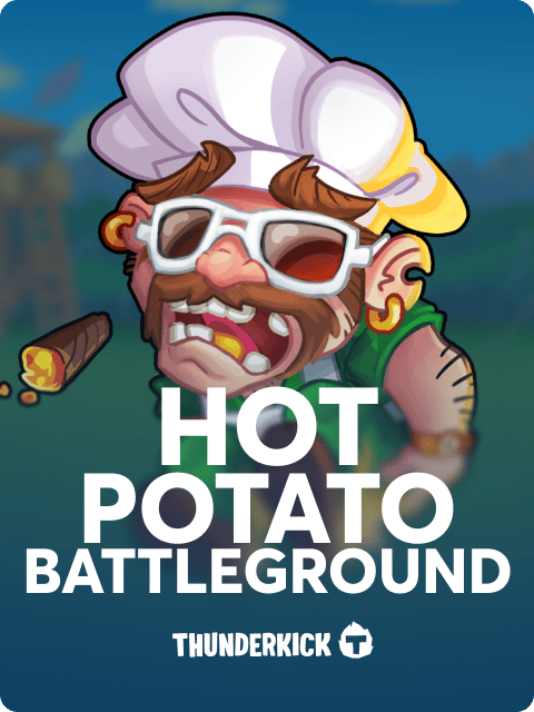 Hot Potato Battleground