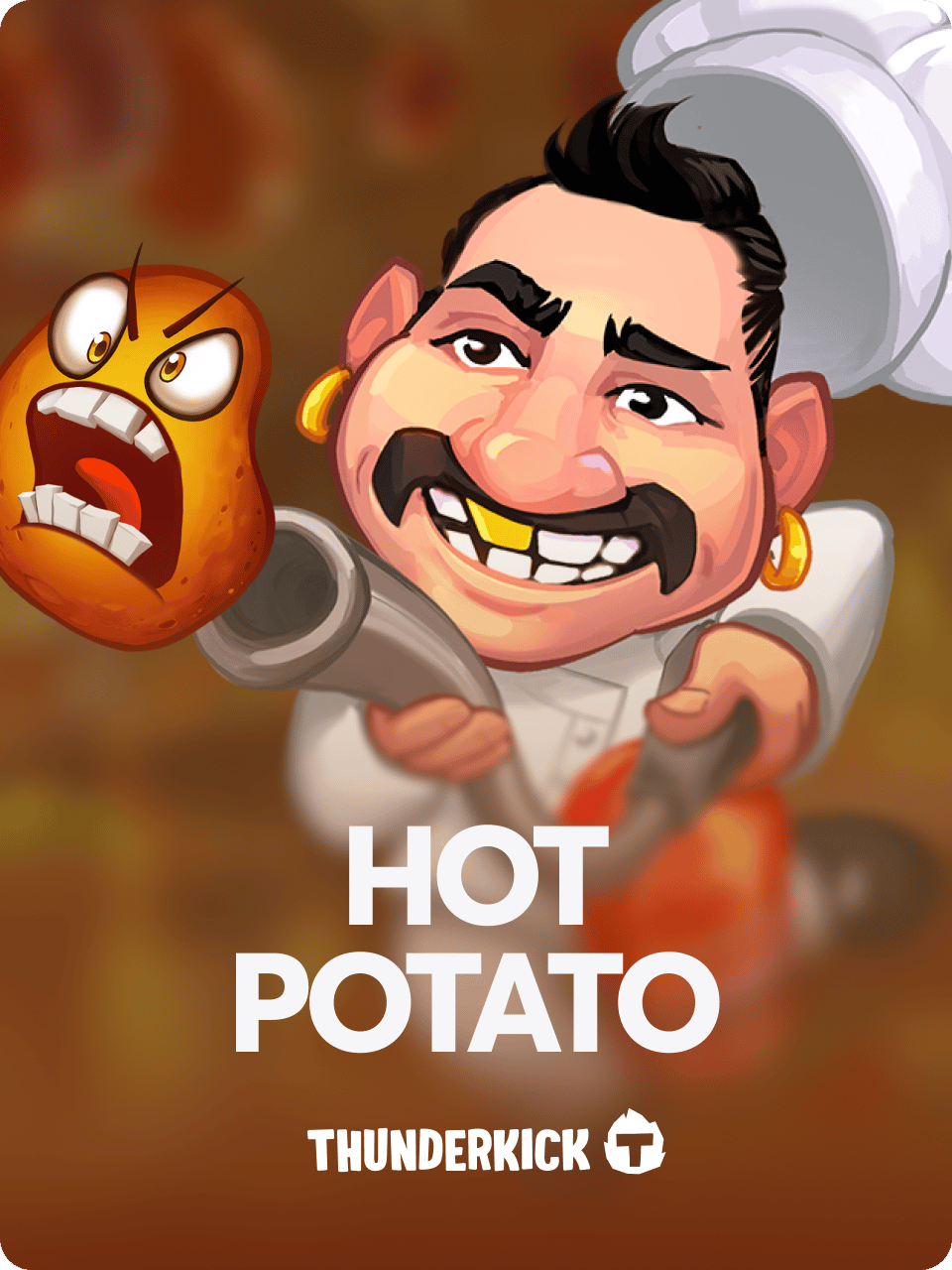 Hot Potato