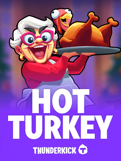 Hot Turkey