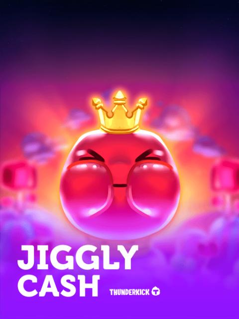 Jiggly Cash