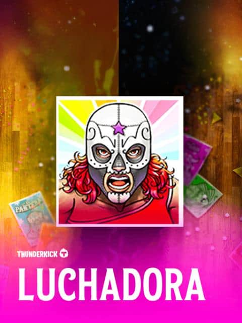 Luchadora