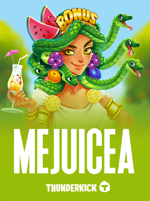 MeJUICEa
