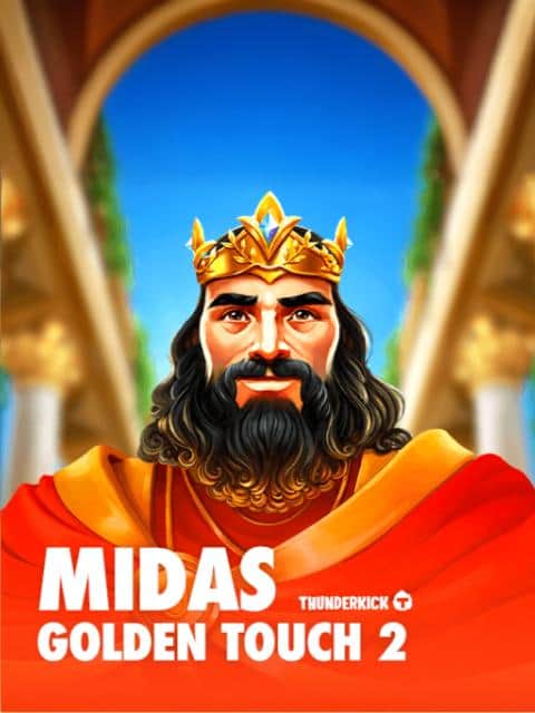 Midas Golden Touch 2