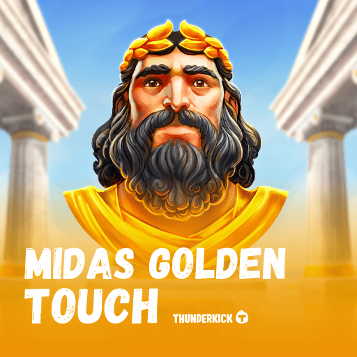 Midas Golden Touch