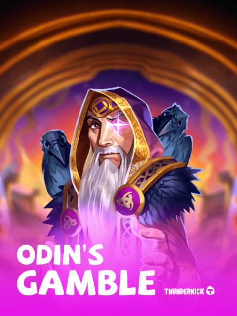 Odin’s Gamble