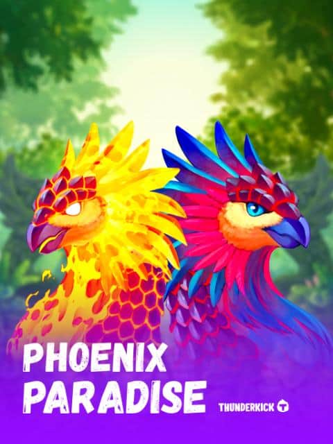 Phoenix Paradise
