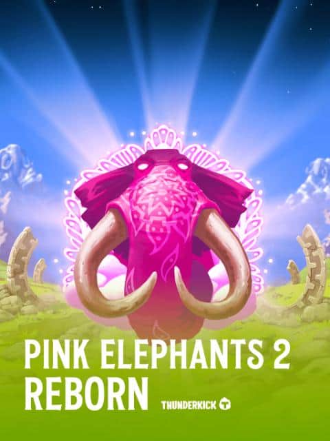 Pink Elephants 2 Reborn