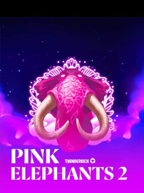 Pink Elephants 2