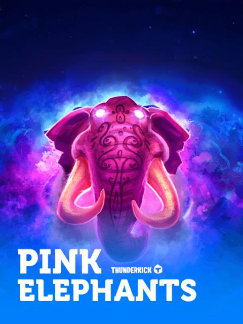 Pink Elephants