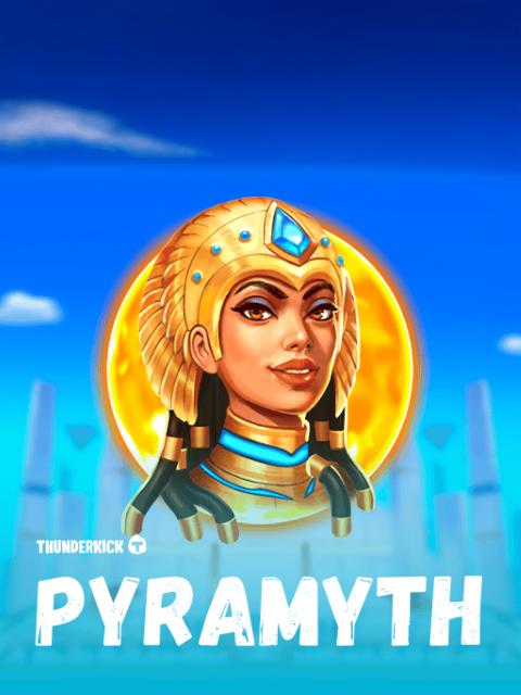 Pyramyth