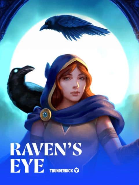 Raven's Eye