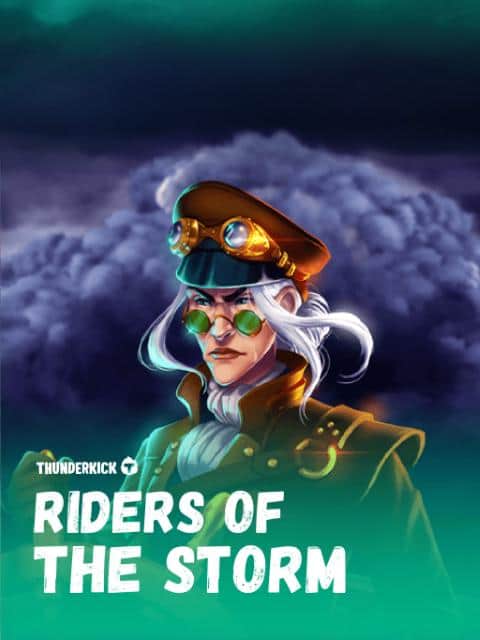 Riders of the Storm