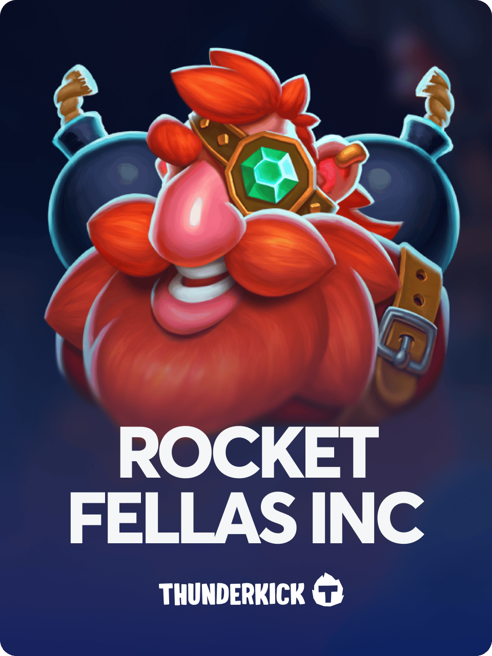 Rocket Fellas Inc