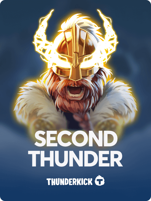 Second Thunder