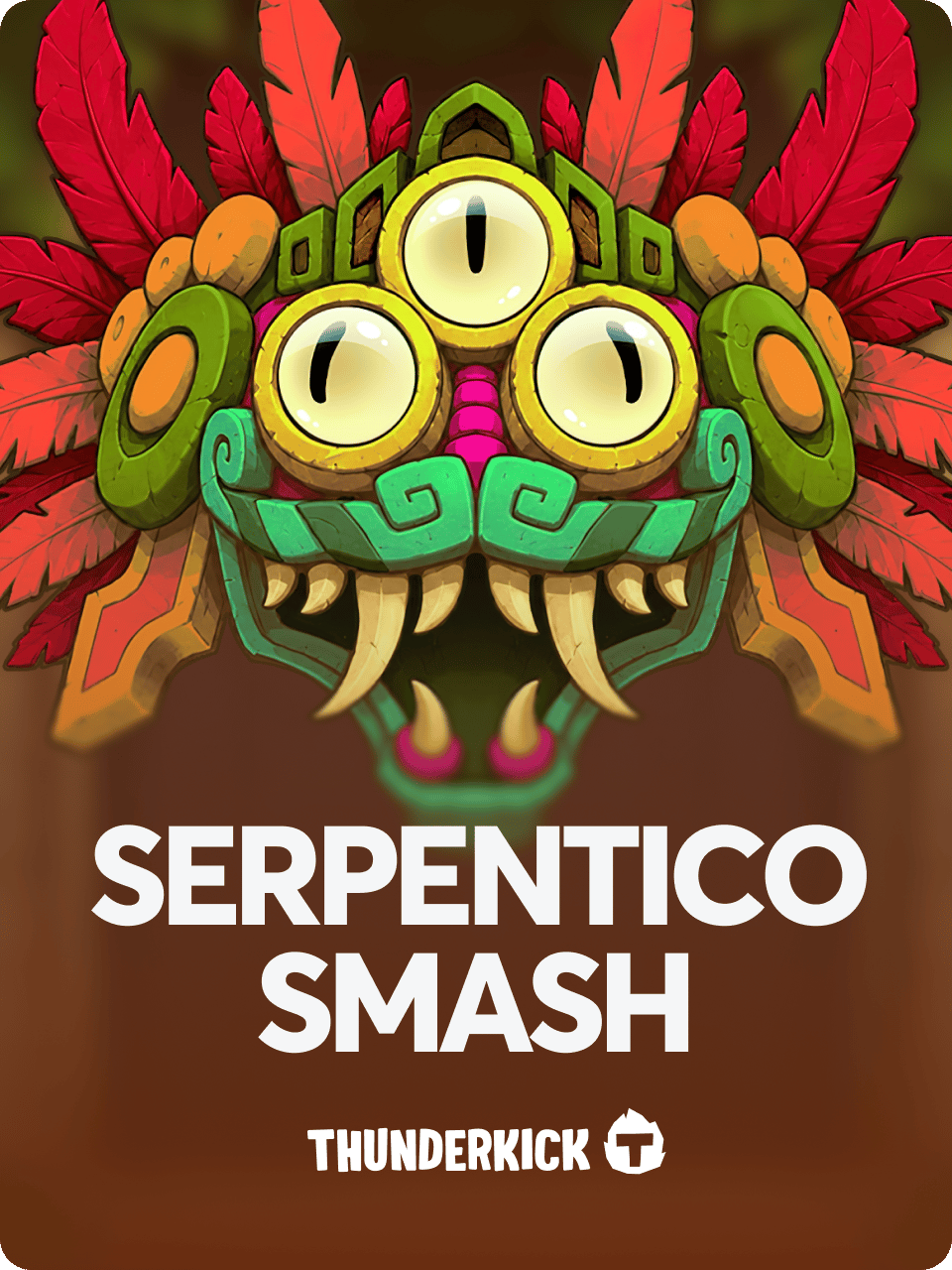 Serpentico Smash