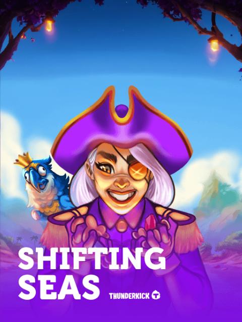 Shifting Seas