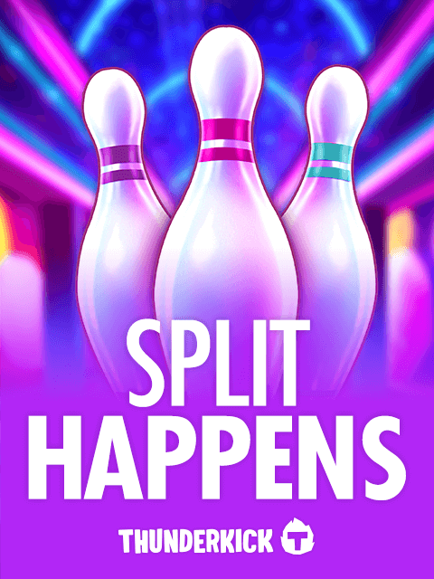 Split Happens