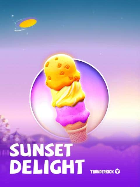 Sunset Delight