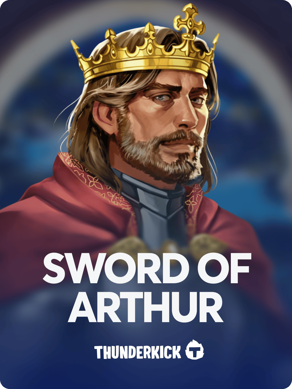 Sword of Arthur