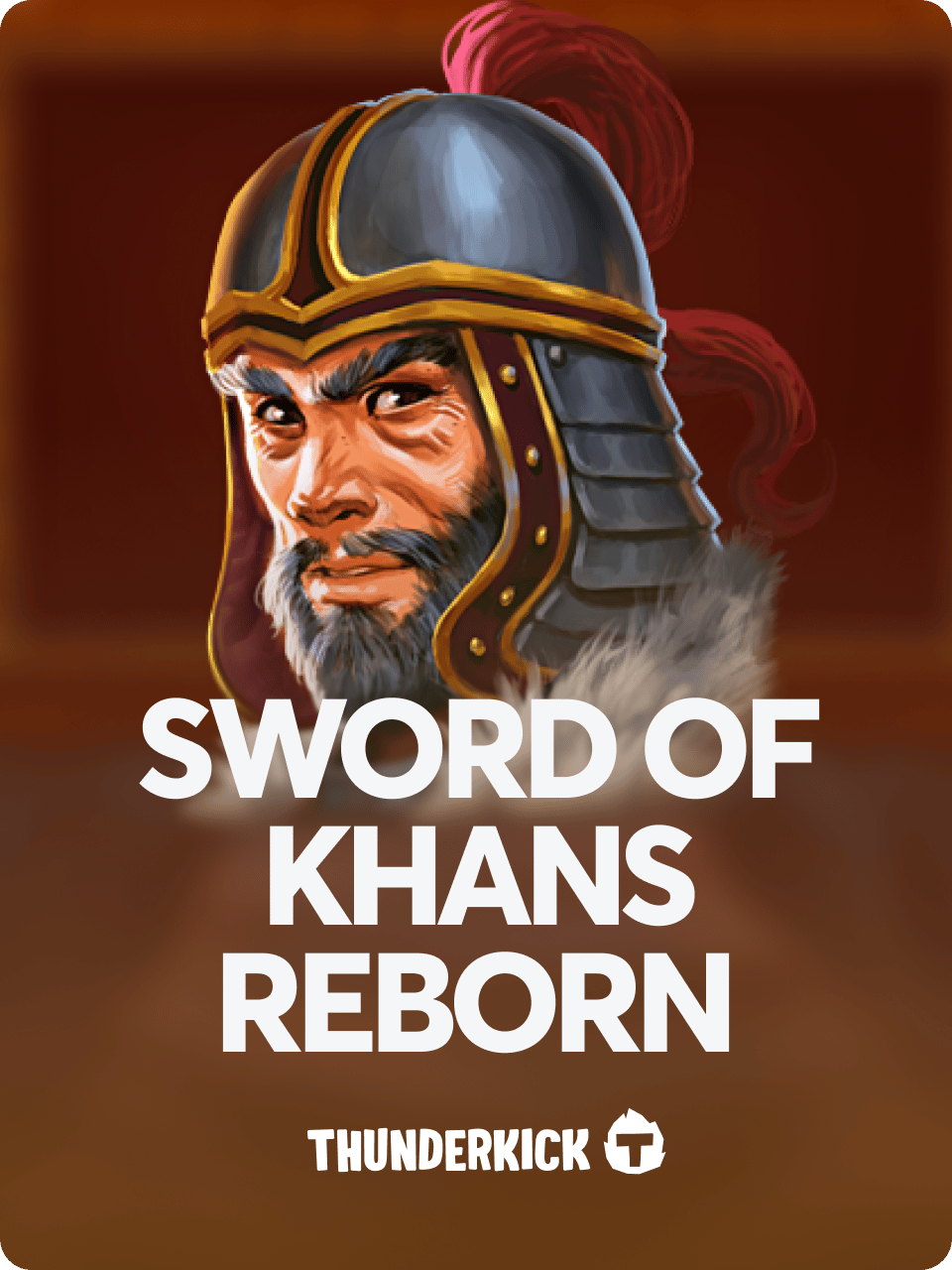 Sword of Khans - Reborn