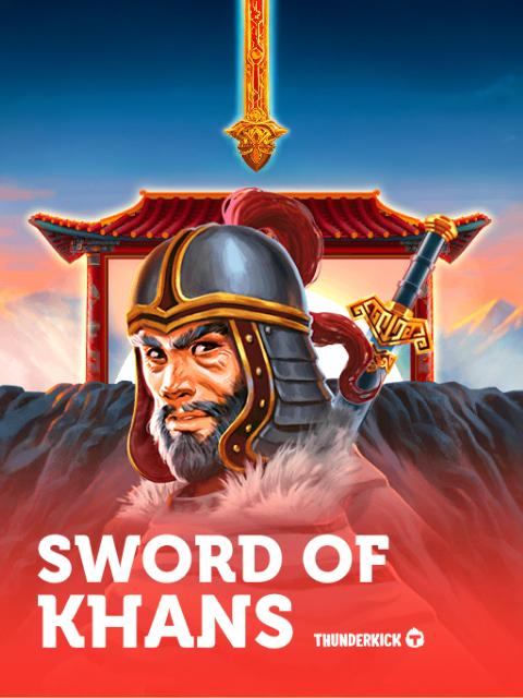 Sword of Khans