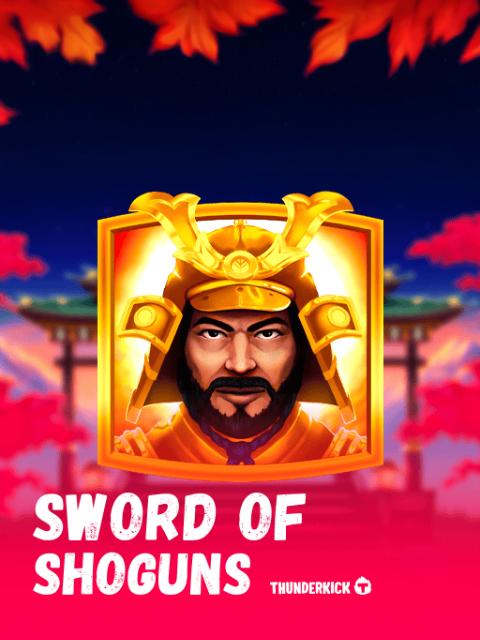 Sword of Shoguns