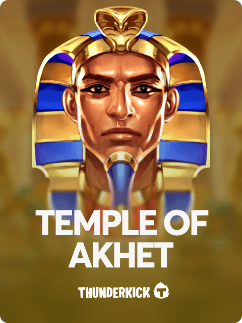Temple Of Akhet