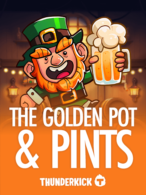 The Golden Pot & Pints