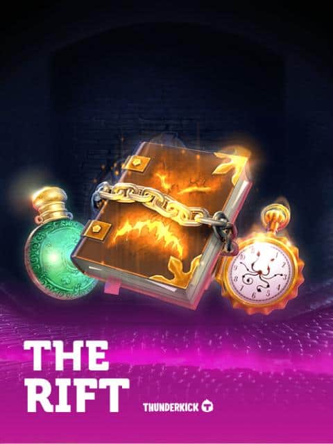 The Rift