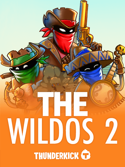 The Wildos 2