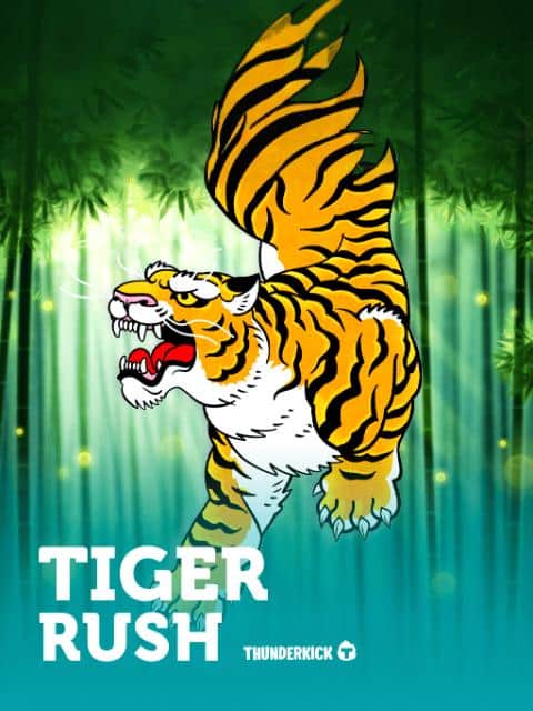 Tiger Rush