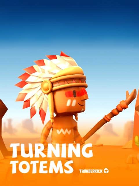Turning Totems