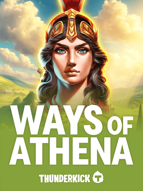 Ways Of Athena