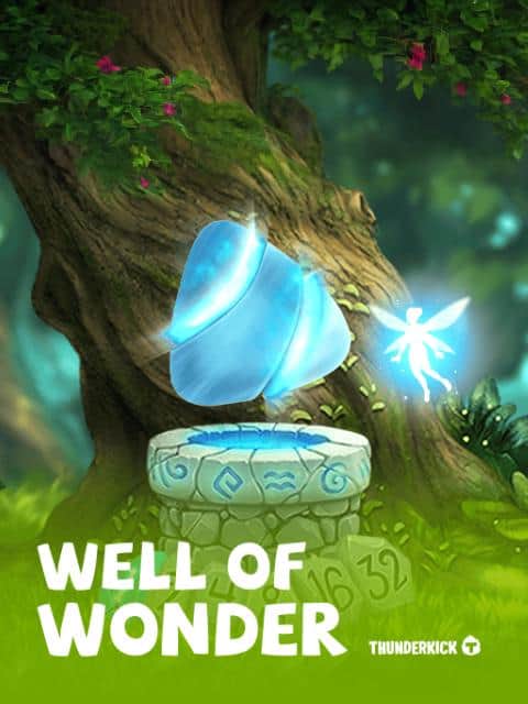 Well of Wonders