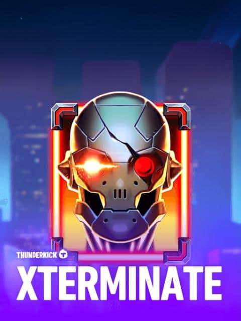 Xterminate